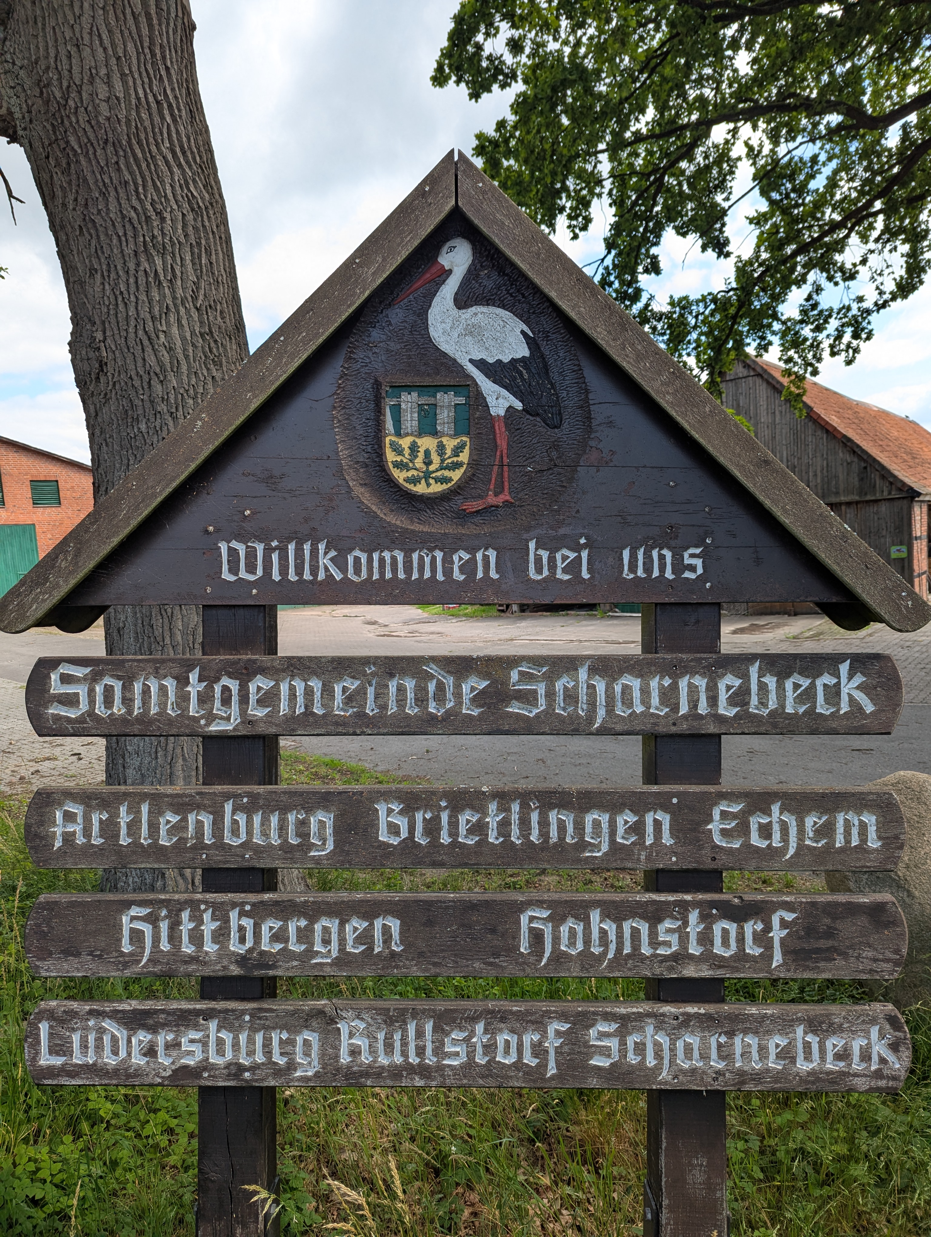 Unsere Ortsverbnde